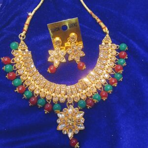 Unique design Necklace set
