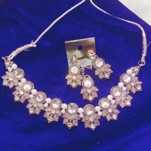 Unique design Necklace set