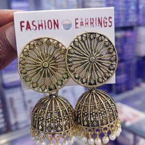 Fancy jhumka Earrings