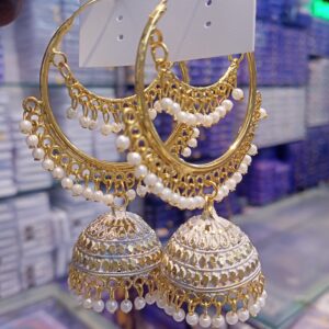 Fancy jhumka Earrings