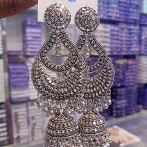 Fancy jhumka Earrings