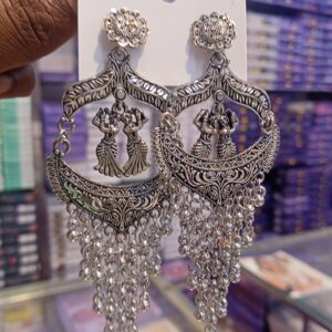 Fancy jhumka Earrings