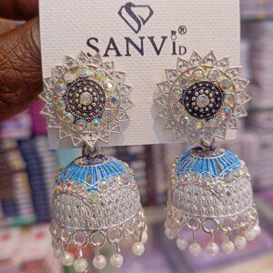 jhumka Earrings