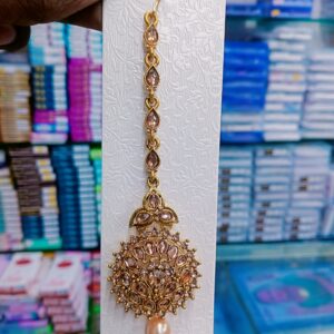 AD Stone Mangtika