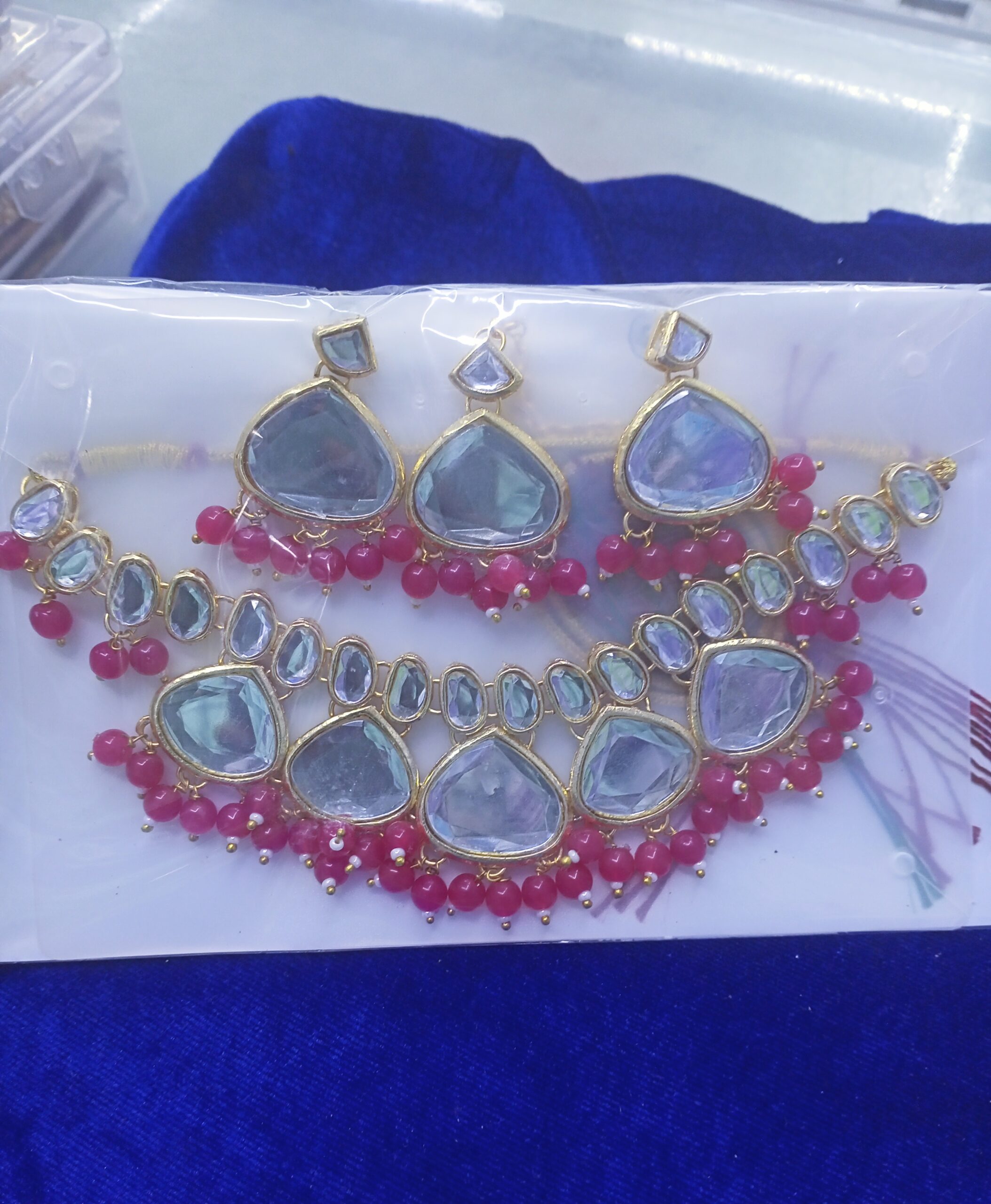 Elite Elegant Jewellery sets