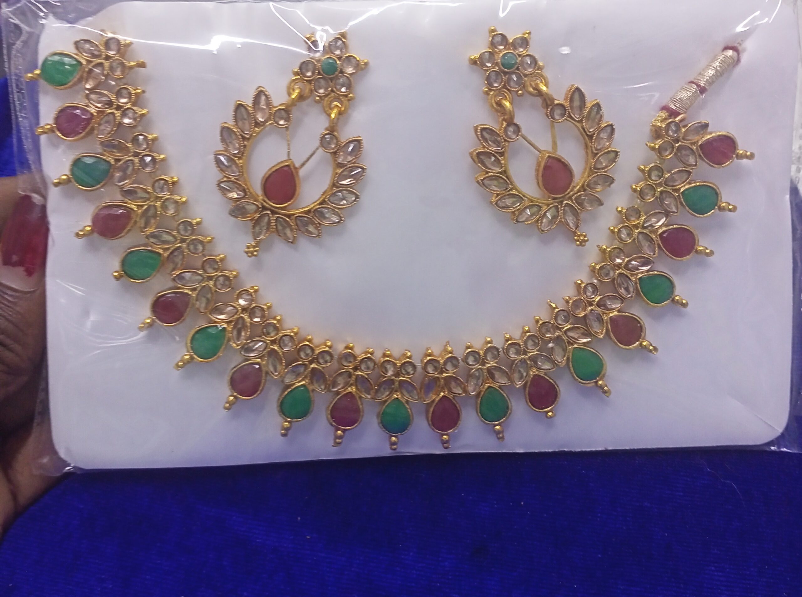 Elegant Jewellery sets