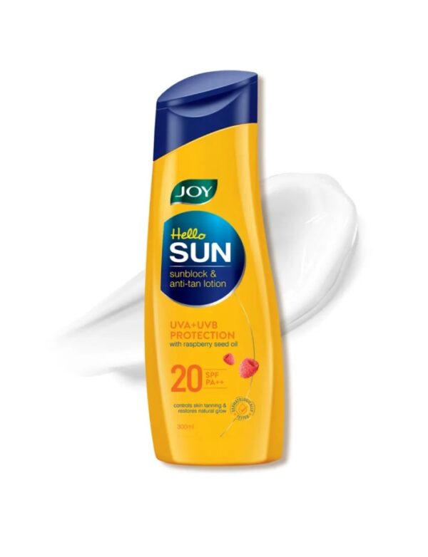 Joy De Tan Ubtan Face Wash - Removes Tan, Dirt & Blemishes For a Naturally Glowing Skin,150mI