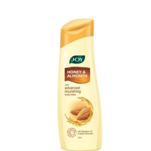 Joy Honey & Almonds Advanced Nourishing Body Lotion,100ml