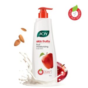 Joy Skin Fruits Moisturizing Body Lotion,500ml