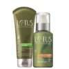 Lotus Herbals Professional Phytorx Lotion & Deep Pore leansing Face Wash Combo,80gm+100ml