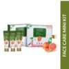 Lotus Botanicals Skin Brightening Vitamin C Face Care Mini Kit I 21 g