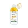 Skin Naturals Micellar Oil-Infused Cleansing Water For Cleansing & Make-Up Removal I 400ml