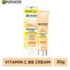Skin Naturals Vitamin C BB cream SPF 24/PA++ +/30g