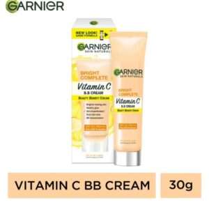 Skin Naturals Vitamin C BB cream SPF 24/PA++ +/30g