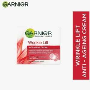 Skin Naturals, Wrinkle Lift Anti-Ageing Cream 18g
