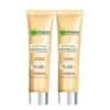 Skin Naturals Bb Cream Spf 24pa+++ Pack Of 2   -2 pcs