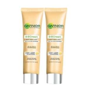 Skin Naturals Bb Cream Spf 24pa+++ Pack Of 2   -2 pcs
