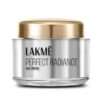 Lakme Perfect Radiance Brightening Day Cream With Sunscreen Protection, 50g
