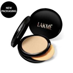 Xtraordin-Airy Compact, 2 In 1 Compact + Foundation, Lightweight, SPF17, 01 Ivory Fair I 9gm