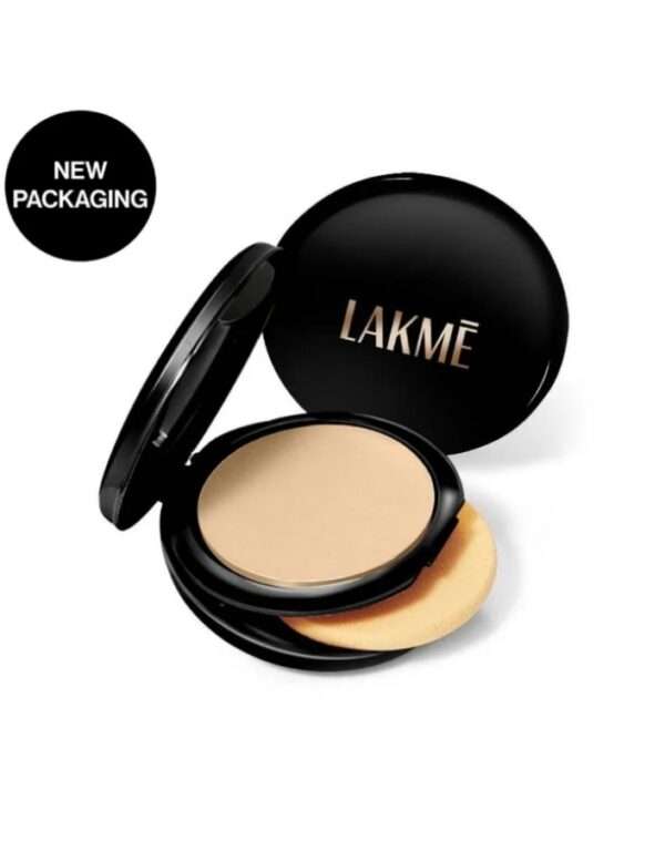 Xtraordin-Airy Compact, 2 In 1 Compact + Foundation, Lightweight, SPF17, 01 Ivory Fair I 9gm