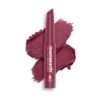 Mamaearth Moisture Matte Longstay Mini Lipstick with Avocado Oil & Vitamin E - 01 Carnation Nude, 0.7g