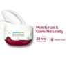 Mamaearth Beetroot Hydraful Light Moisturizing Cream 50g