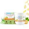 Mamaearth Vitamin C Ultra Light Gel Oil-free Moisturizer With Vitamin C & Aloe vera Water,200ml