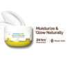 Mamaearth Vitamin C Daily Glow Light Moisturizing Cream 50g