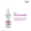 Mamaearth Rosemary Hair Growth Oil With Rosemary & Methi Dana,150mI