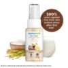 Mamaearth Rice Water Dewy Active Serum,50ml