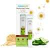 Bye Bye Dark Circle Eye Cream With Cucumber & Peptide For Dark Circles, Nourishes Undereye,20g