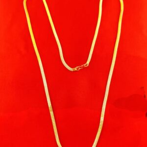 City Gold Chain