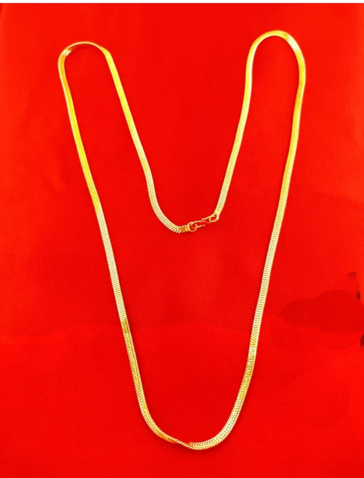 City Gold Chain