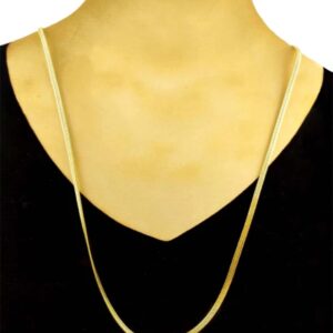 City Gold Chain