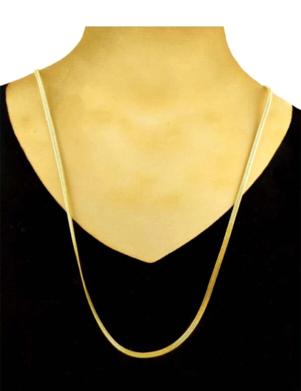 City Gold Chain