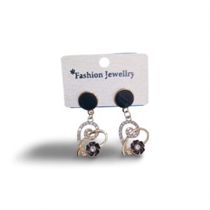 Important New  Fancy Earrings