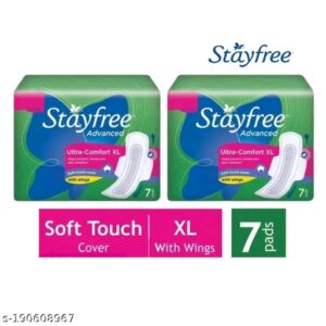 Stayfree XL Advanced pack of 2