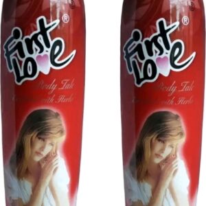 First Love Powder pack of 2