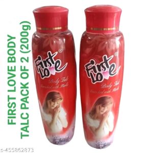 First Love Powder pack of 2