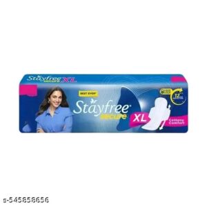Stayfree XL pack of 1