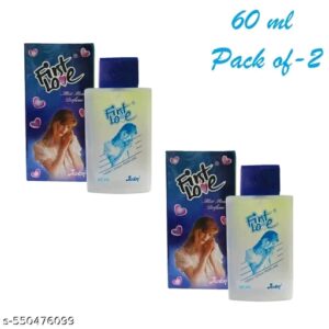 First Love Perfume 60 ml pack of 2