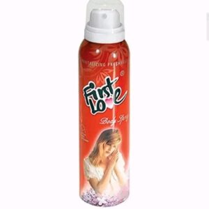 First Love body spray 150 ml