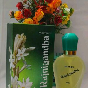 Rajnigandha perfume 60 ml