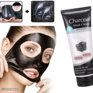 Charcoal Mask Cream