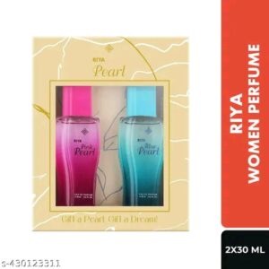 Riya Women Perfume 30ml pack of 2