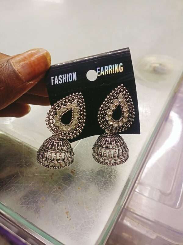 All Fancy Earrings by Fashion Earrings