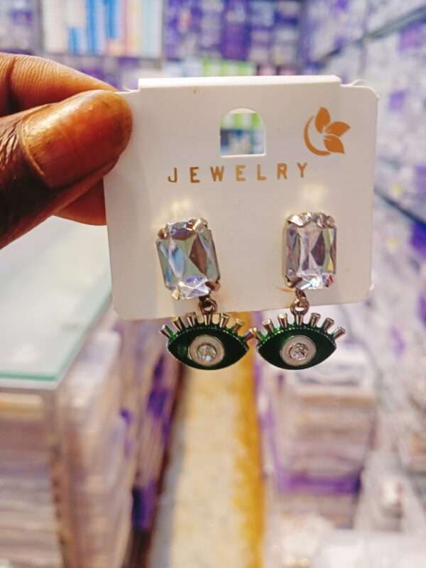 All Fancy Earrings by Fashion Earrings