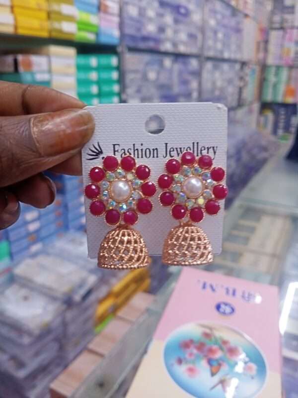All Fancy Earrings by Fashion Earrings