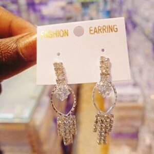 All Fancy Earrings by Fashion Earrings