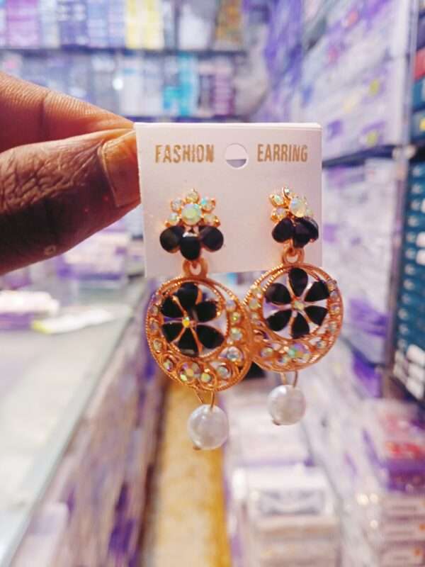All Fancy Earrings by Fashion Earrings